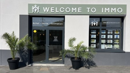 Notre agence immobilière à La Rochelle